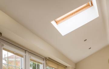 The Wood conservatory roof insulation companies