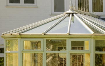 conservatory roof repair The Wood, Shropshire