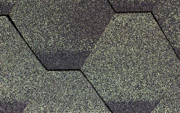 The Wood fibreglass shingle repairs