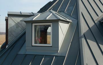 metal roofing The Wood, Shropshire