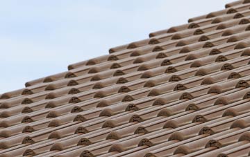 plastic roofing The Wood, Shropshire